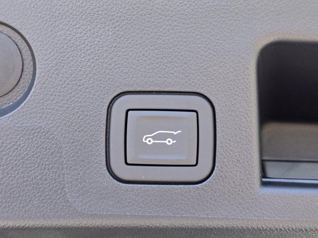 new 2026 Chevrolet Equinox car, priced at $33,925