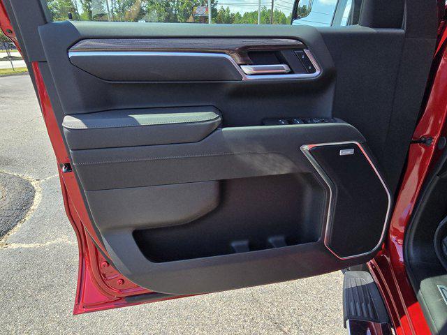 new 2026 Chevrolet Silverado 1500 car, priced at $67,040