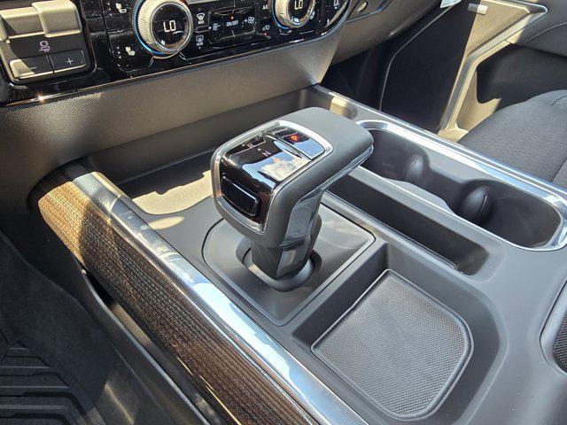 new 2026 Chevrolet Silverado 1500 car, priced at $67,040