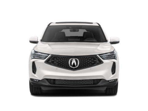 used 2023 Acura RDX car, priced at $44,995