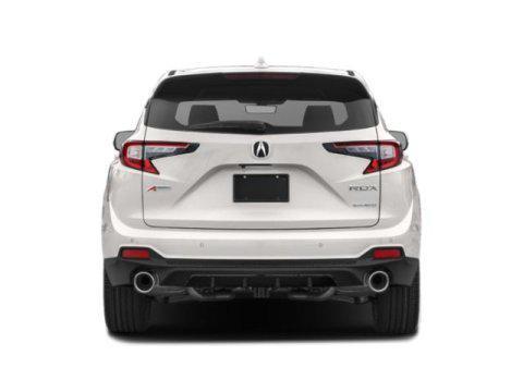 used 2023 Acura RDX car, priced at $44,995