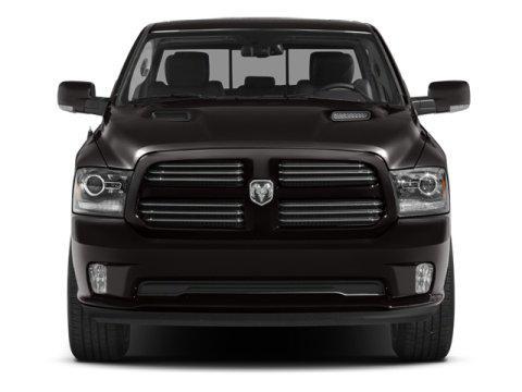 used 2014 Ram 1500 car, priced at $12,995