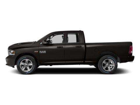 used 2014 Ram 1500 car, priced at $12,995