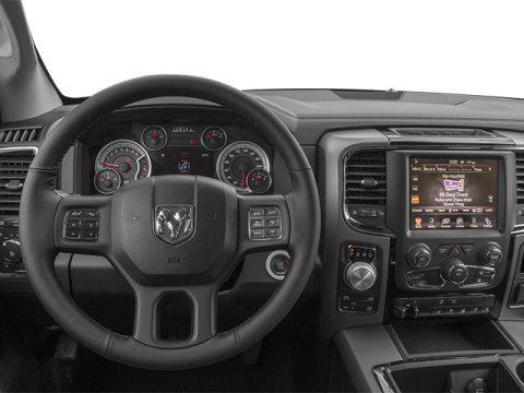 used 2014 Ram 1500 car, priced at $12,995