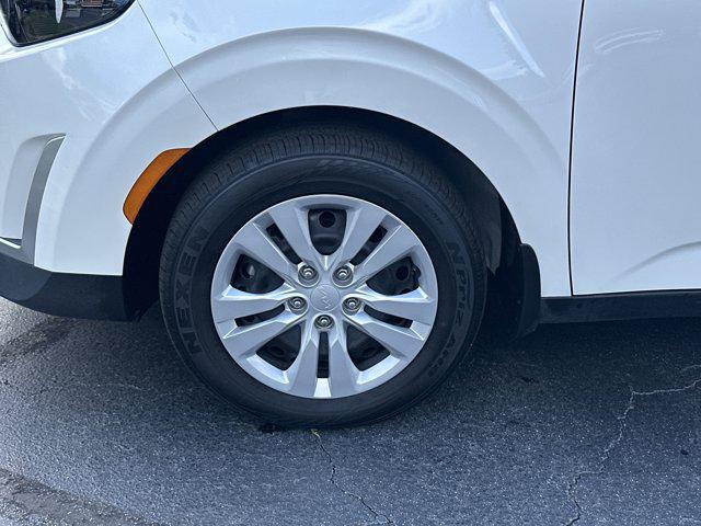 used 2023 Kia Soul car, priced at $18,993