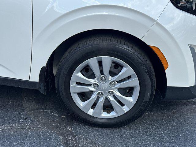 used 2023 Kia Soul car, priced at $18,993