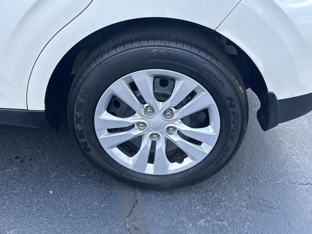 used 2023 Kia Soul car, priced at $18,993