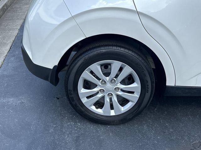 used 2023 Kia Soul car, priced at $18,993