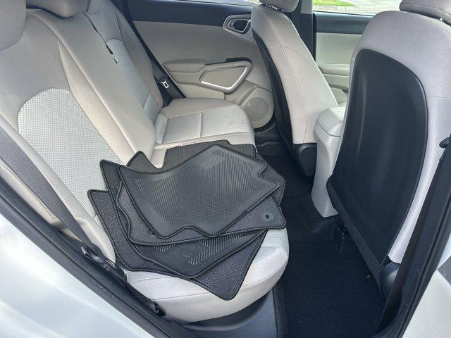 used 2023 Kia Soul car, priced at $18,993