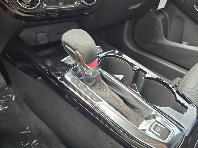 new 2026 Chevrolet Trax car, priced at $28,820