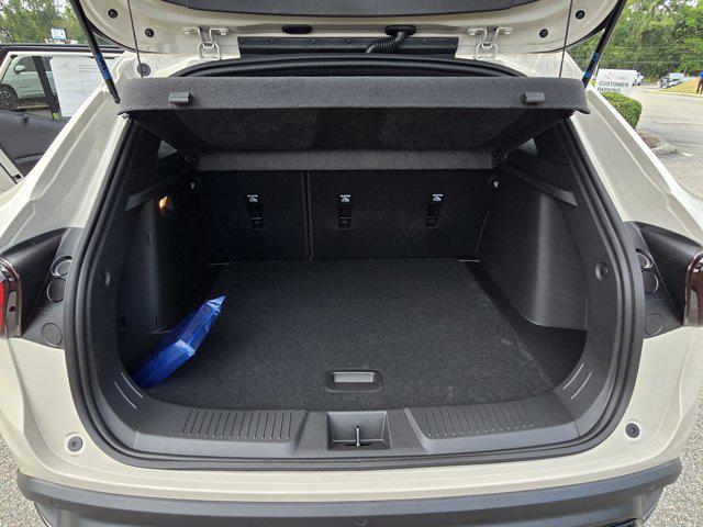 new 2026 Chevrolet Trax car, priced at $28,820