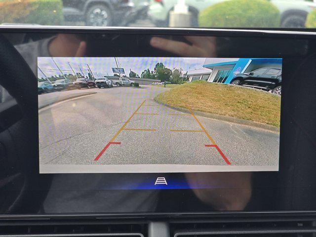 new 2026 Chevrolet Trax car, priced at $28,820