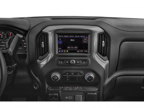 new 2025 Chevrolet Silverado 2500 car, priced at $78,675