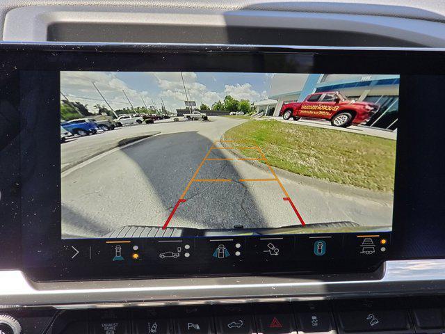 new 2025 Chevrolet Silverado 2500 car, priced at $78,675