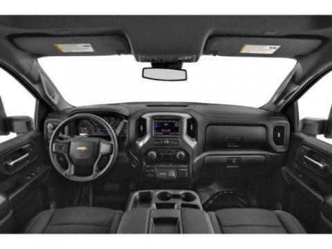 new 2025 Chevrolet Silverado 2500 car, priced at $78,675
