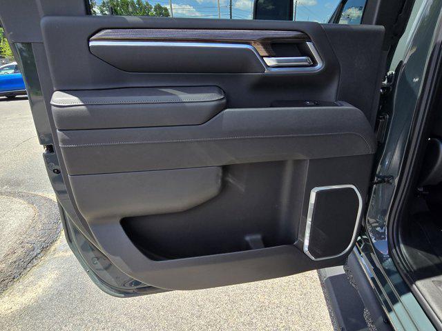 new 2025 Chevrolet Silverado 2500 car, priced at $78,675