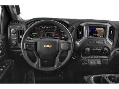 new 2025 Chevrolet Silverado 2500 car, priced at $78,675