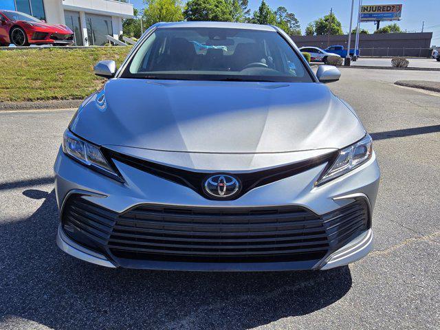 used 2023 Toyota Camry car, priced at $23,995