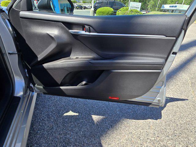 used 2023 Toyota Camry car, priced at $23,995