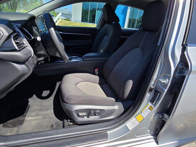 used 2023 Toyota Camry car, priced at $23,995