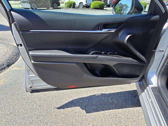 used 2023 Toyota Camry car, priced at $23,995