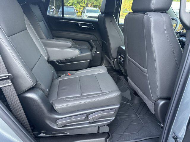 new 2026 Chevrolet Tahoe car, priced at $70,275