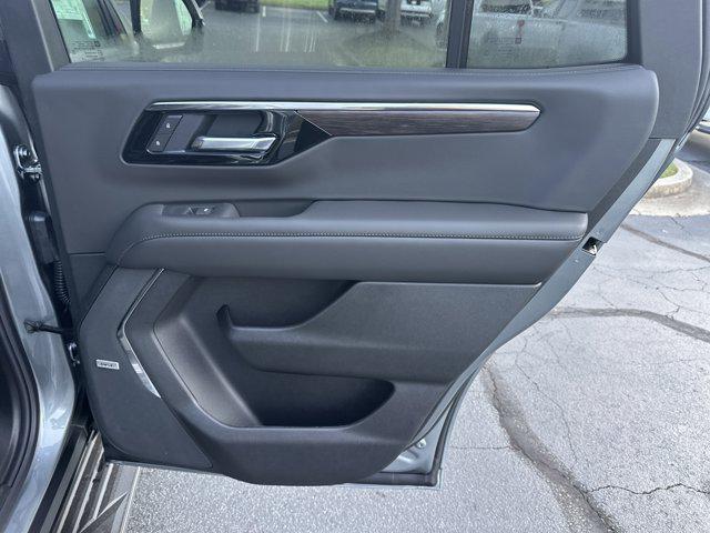 new 2026 Chevrolet Tahoe car, priced at $70,275