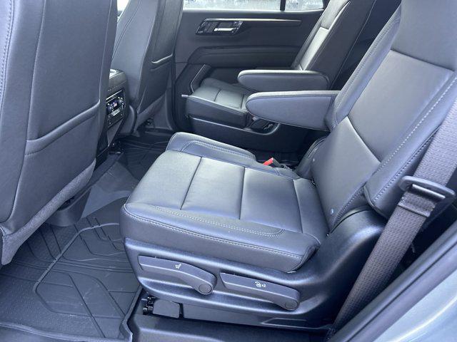 new 2026 Chevrolet Tahoe car, priced at $70,275