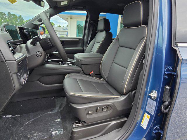 new 2025 Chevrolet Tahoe car, priced at $82,015