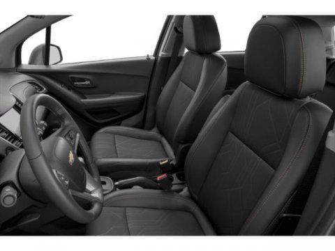 used 2019 Chevrolet Trax car, priced at $14,995