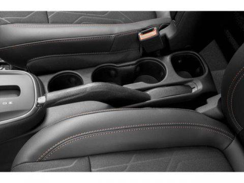 used 2019 Chevrolet Trax car, priced at $14,995