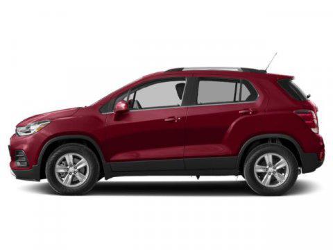 used 2019 Chevrolet Trax car, priced at $14,995