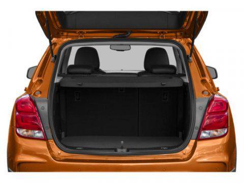used 2019 Chevrolet Trax car, priced at $14,995