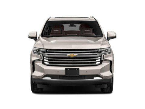 used 2023 Chevrolet Tahoe car, priced at $64,995