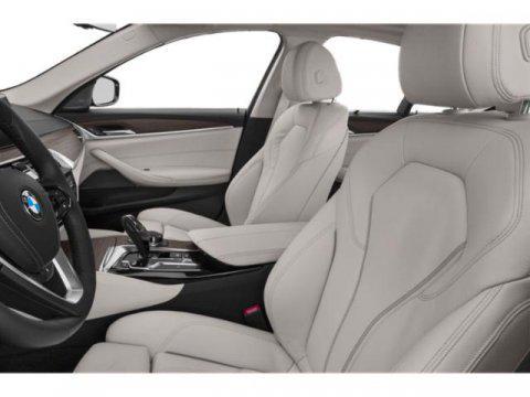 used 2020 BMW 530 car, priced at $25,760