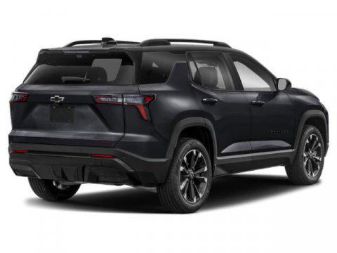new 2026 Chevrolet Equinox car, priced at $34,730