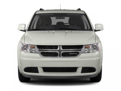used 2014 Dodge Journey car, priced at $4,995