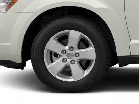 used 2014 Dodge Journey car, priced at $4,995