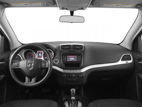 used 2014 Dodge Journey car, priced at $4,995