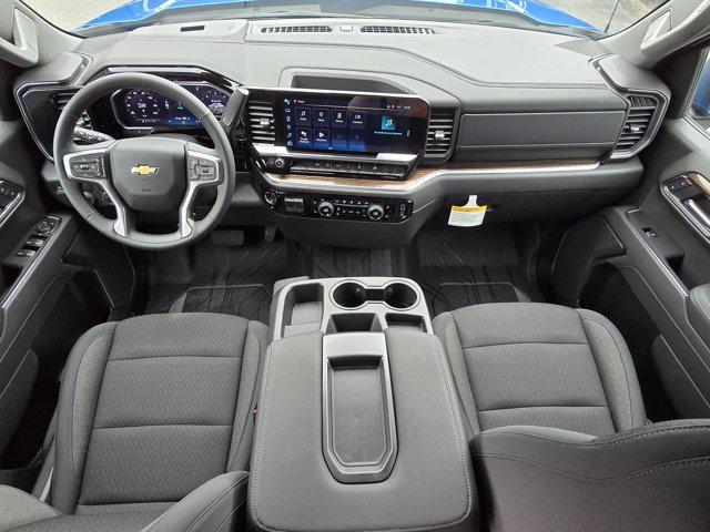 new 2026 Chevrolet Silverado 1500 car, priced at $55,975