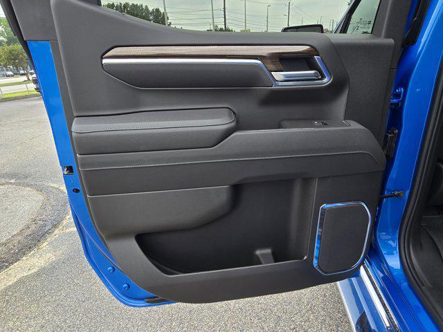 new 2026 Chevrolet Silverado 1500 car, priced at $55,975