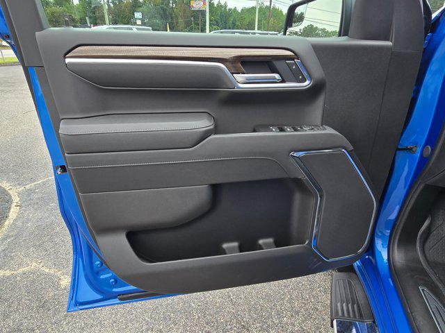 new 2026 Chevrolet Silverado 1500 car, priced at $55,975