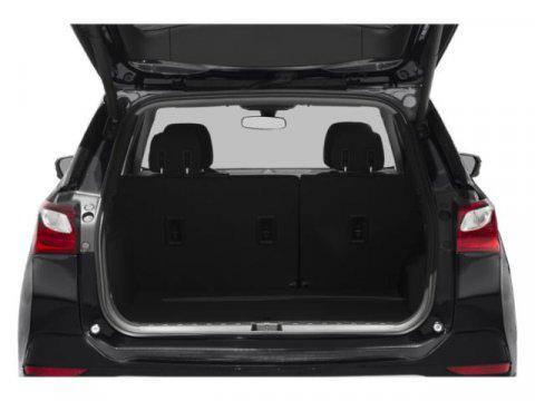 used 2020 Chevrolet Equinox car, priced at $17,487
