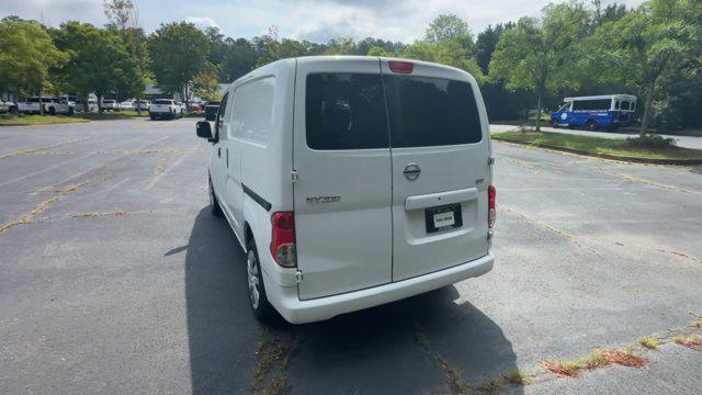 used 2019 Nissan NV200 car, priced at $11,988