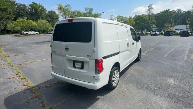 used 2019 Nissan NV200 car, priced at $11,988