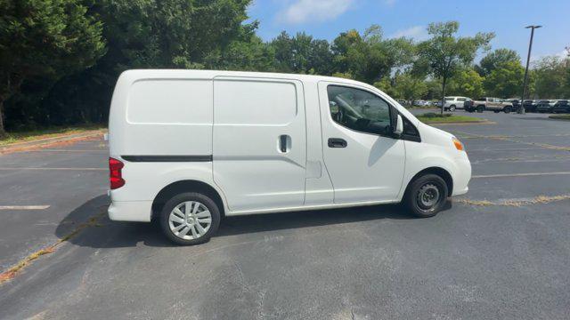 used 2019 Nissan NV200 car, priced at $11,988