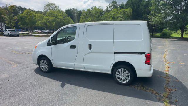 used 2019 Nissan NV200 car, priced at $11,988