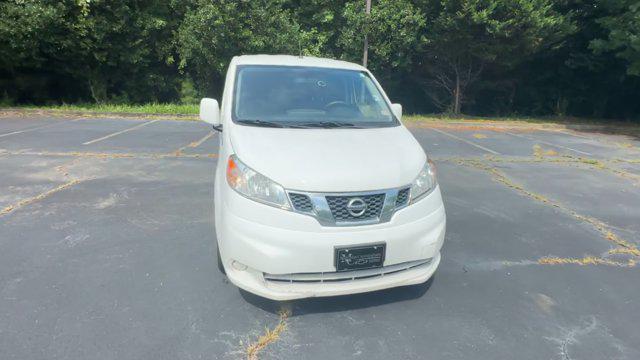 used 2019 Nissan NV200 car, priced at $11,988