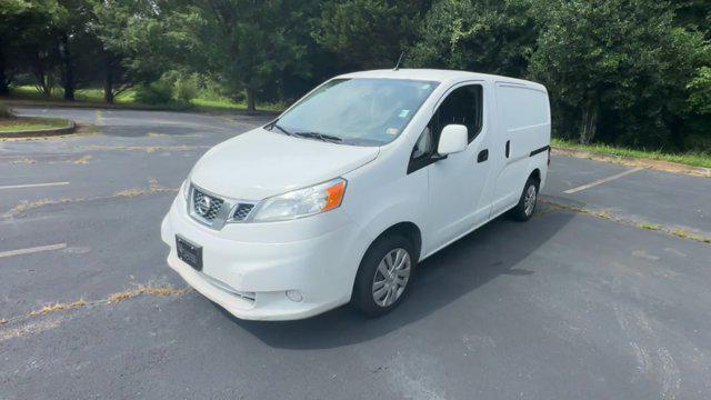 used 2019 Nissan NV200 car, priced at $11,988