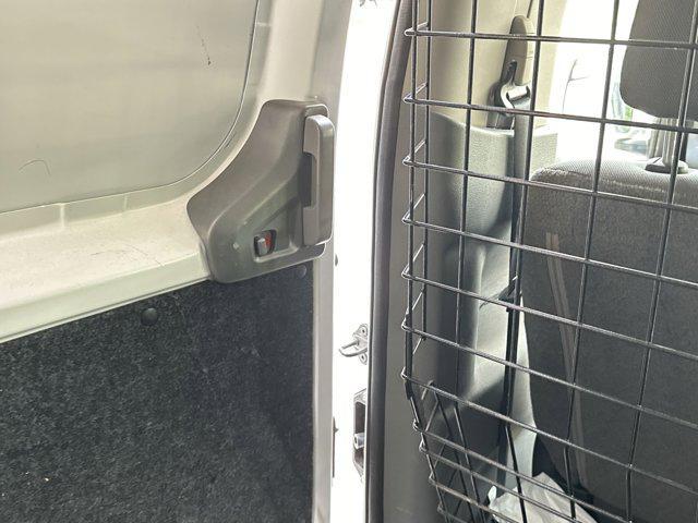 used 2019 Nissan NV200 car, priced at $11,988